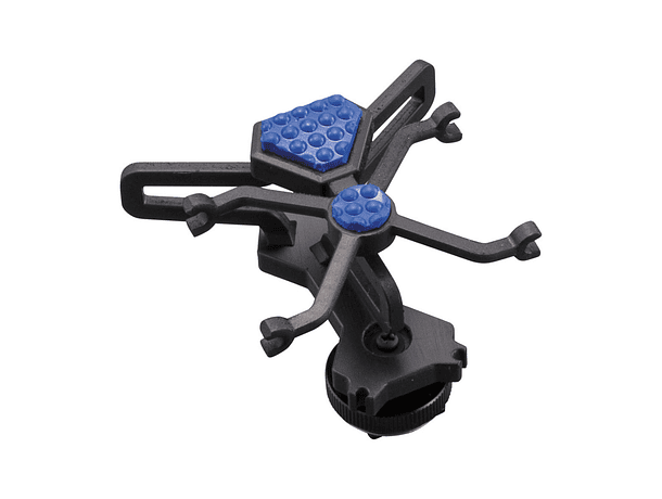 Soporte Zoom SMF-1 Anti vibraciones para Grabadora F1 