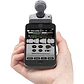 Micrófono Estéreo Zoom iQ7 Mid-Side para iOS con Lightning - Miniatura 8