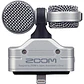 Micrófono Estéreo Zoom iQ7 Mid-Side para iOS con Lightning - Miniatura 5
