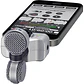 Micrófono Estéreo Zoom iQ7 Mid-Side para iOS con Lightning - Miniatura 7