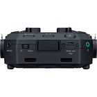 Grabadora Portátil Zoom H8 de 8 Canales 8