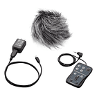 Kit de Accesorios Zoom APH-5 para Grabadora H5 2
