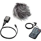 Kit de Accesorios Zoom APH-5 para Grabadora H5 - Miniatura 2
