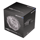 Kit de Accesorios Zoom APH-5 para Grabadora H5 4