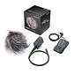 Kit de Accesorios Zoom APH-5 para Grabadora H5 - Miniatura 1