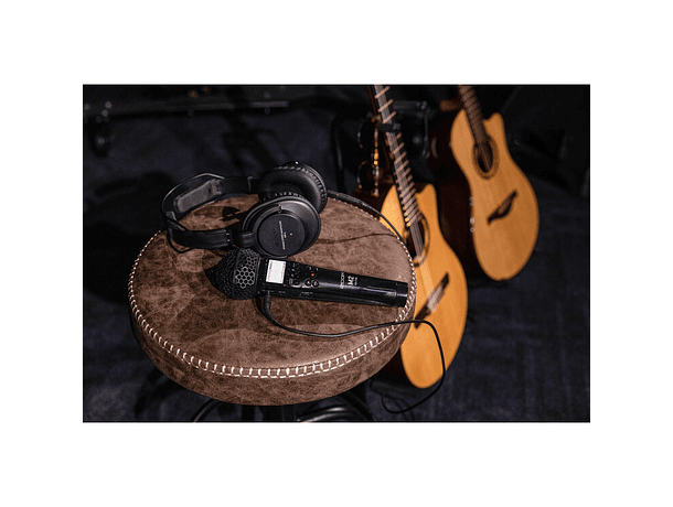 Micrófono/Grabadora Zoom M4 MicTrak Estéreo