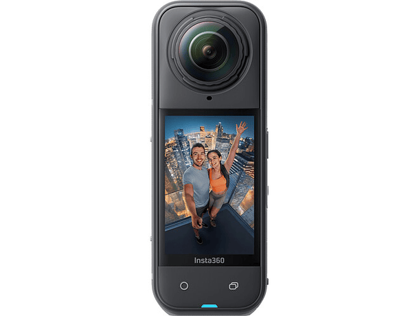 Cámara 360° Insta360 X5 8K