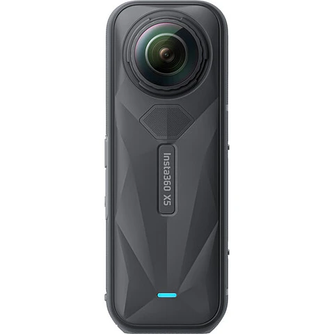 Cámara 360° Insta360 X5 8K