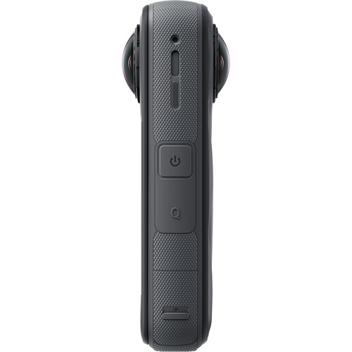 Cámara 360° Insta360 X5 8K 5