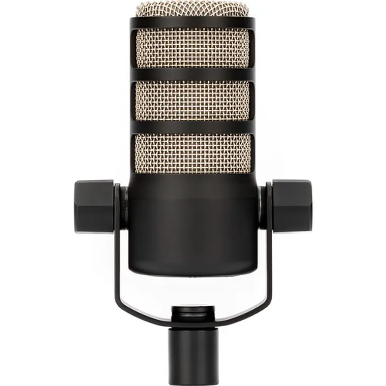 Micrófono Dinámico Rode PodMic para Podcast 4