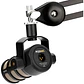 Micrófono Dinámico Rode PodMic para Podcast - Miniatura 6