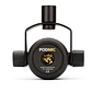 Micrófono Dinámico Rode PodMic para Podcast - Miniatura 7