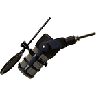 Micrófono Dinámico Rode PodMic para Podcast 9