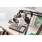 Micrófono Dinámico Rode PodMic para Podcast - Miniatura 10