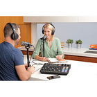 Micrófono Dinámico Rode PodMic para Podcast 11