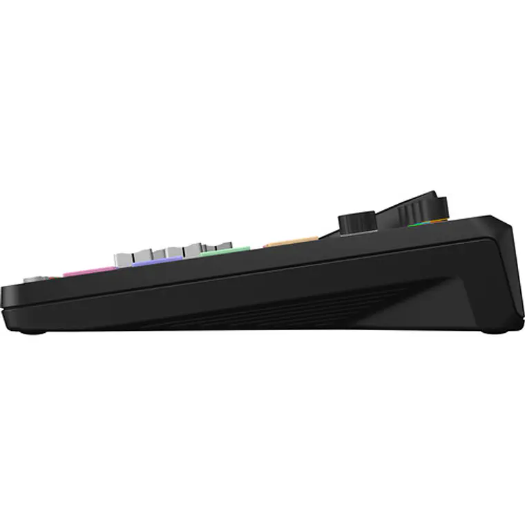 Interfaz de Producción de Audio Rode RODECaster Pro II para Podcast y Streaming 6