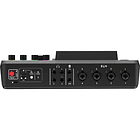 Interfaz de Producción de Audio Rode RODECaster Pro II para Podcast y Streaming 5