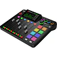 Interfaz de Producción de Audio Rode RODECaster Pro II para Podcast y Streaming - Miniatura 3