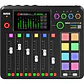 Interfaz de Producción de Audio Rode RODECaster Pro II para Podcast y Streaming - Miniatura 7