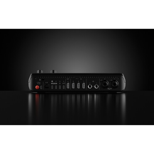 Consola de Producción de Audio y Video Rode Rodecaster Video 8