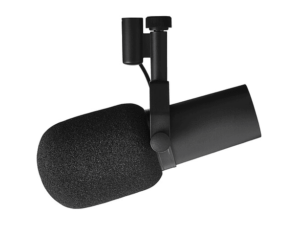 Micrófono Dinámico Shure SM7B