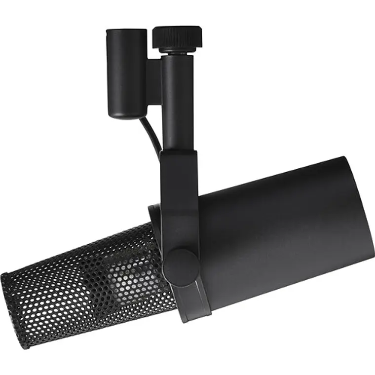 Micrófono Dinámico Shure SM7B 9