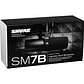 Micrófono Dinámico Shure SM7B - Miniatura 12