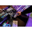 Mezclador/Grabador Zoom L-6 LiveTrak de 6 Canales 8