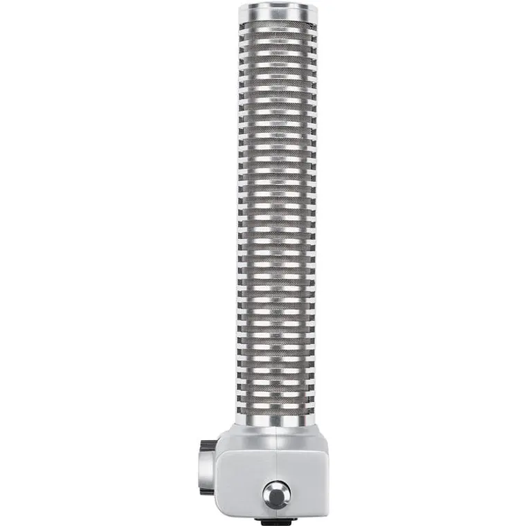 Cápsula de Micrófono Zoom SGH-6 para Grabadoras H5 y H6 2