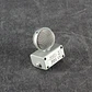 Cápsula de Micrófono Zoom MSH-6 Mid-Side para Grabadoras - Miniatura 2