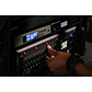 Mezclador/Grabadora Zoom LiveTrak L-20R Digital - Miniatura 9