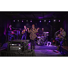 Mezclador/Grabadora Zoom LiveTrak L-20R Digital 10