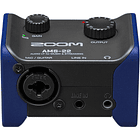 Interfaz de Audio Zoom AMS-22 - USB-C 4