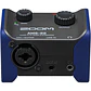 Interfaz de Audio Zoom AMS-22 - USB-C - Miniatura 4