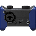 Interfaz de Audio Zoom AMS-22 - USB-C 5