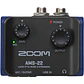 Interfaz de Audio Zoom AMS-22 - USB-C - Miniatura 3