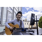 Interfaz de Audio Zoom AMS-22 - USB-C 12