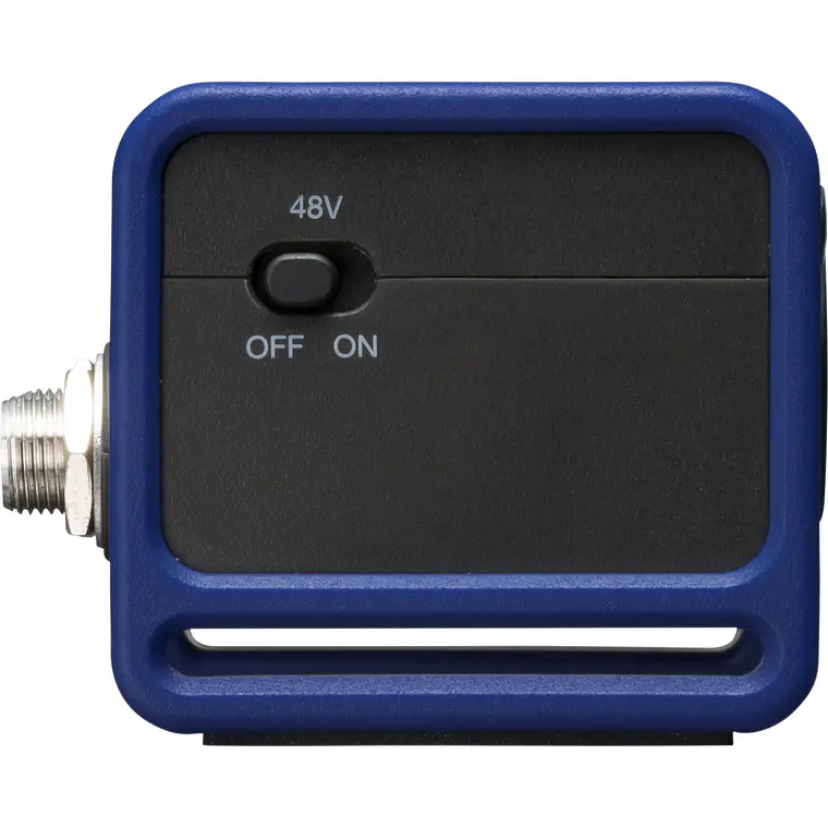 Interfaz de Audio Zoom AMS-22 - USB-C 8