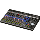 Mixer/Grabadora Zoom L-12 LiveTrak de 12 canales 3