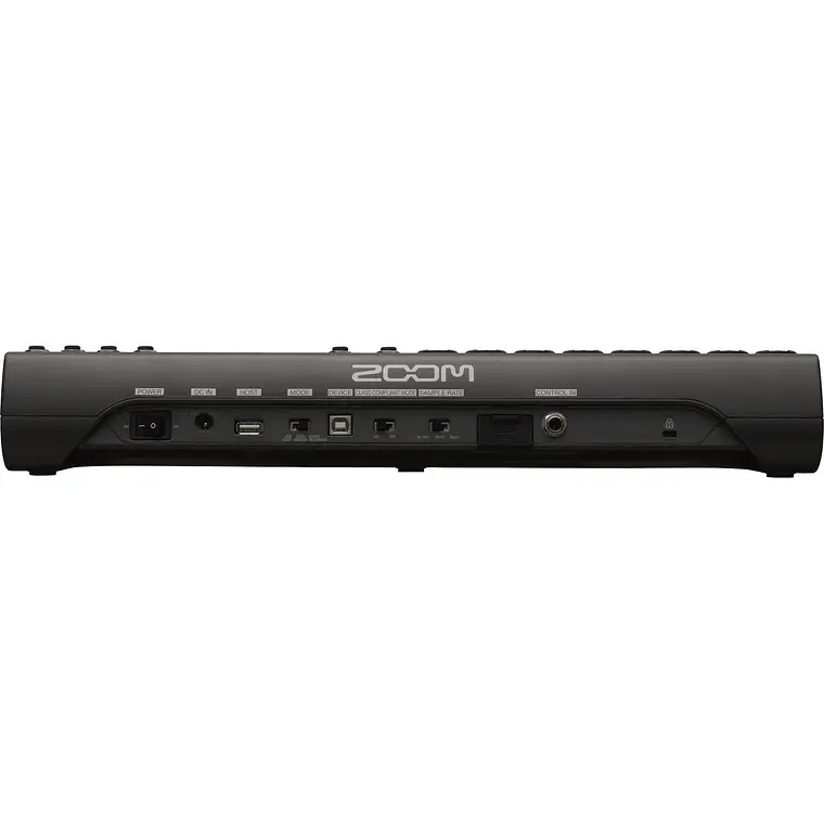Mixer/Grabadora Zoom L-12 LiveTrak de 12 canales 8