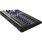 Mixer/Grabadora Zoom L-12 LiveTrak de 12 canales 7