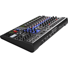 Mixer/Grabadora Zoom L-12 LiveTrak de 12 canales 9