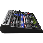 Mixer/Grabadora Zoom L-12 LiveTrak de 12 canales 6