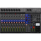 Mixer/Grabadora Zoom L-12 LiveTrak de 12 canales 4