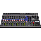 Mixer/Grabadora Zoom L-12 LiveTrak de 12 canales 2