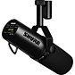 Micrófono Vocal Dinámico Shure SM7dB con Preamplificador Integrado - Miniatura 2