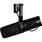 Micrófono Vocal Dinámico Shure SM7dB con Preamplificador Integrado - Miniatura 4