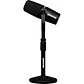 Micrófono para Podcast Shure MV7+ con Conexión XLR y USB-C - Miniatura 1