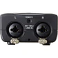 Grabadora Portátil Tascam DR-40X de 4 Pistas con Micrófonos Ajustables X/Y y Conexión USB - Miniatura 4