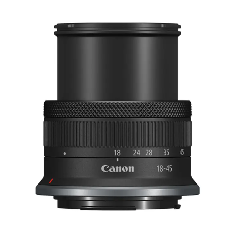 Kit Foto Estudio Cámara Canon Mirrorless EOS R10 + 18-45 F/4.5-6.3 IS STM + Kit Iluminación LED Neewer NW48 II 2.4G con Softbox 3